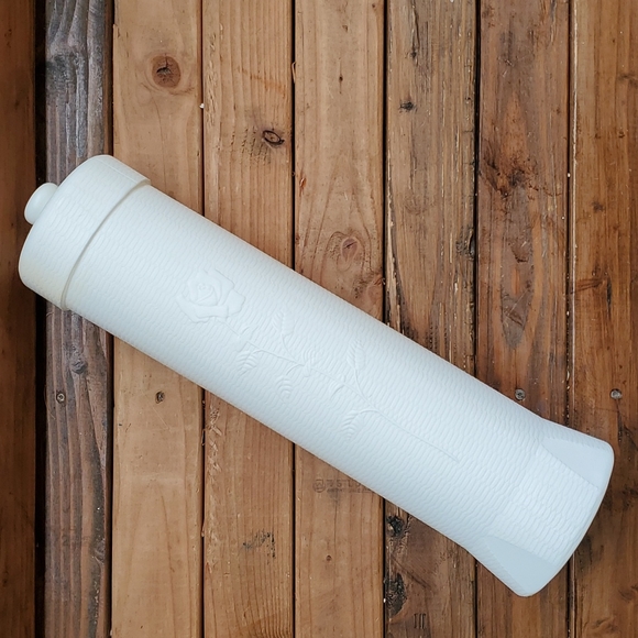 MCM breamco blow mold T-P roll holder - Picture 1 of 13